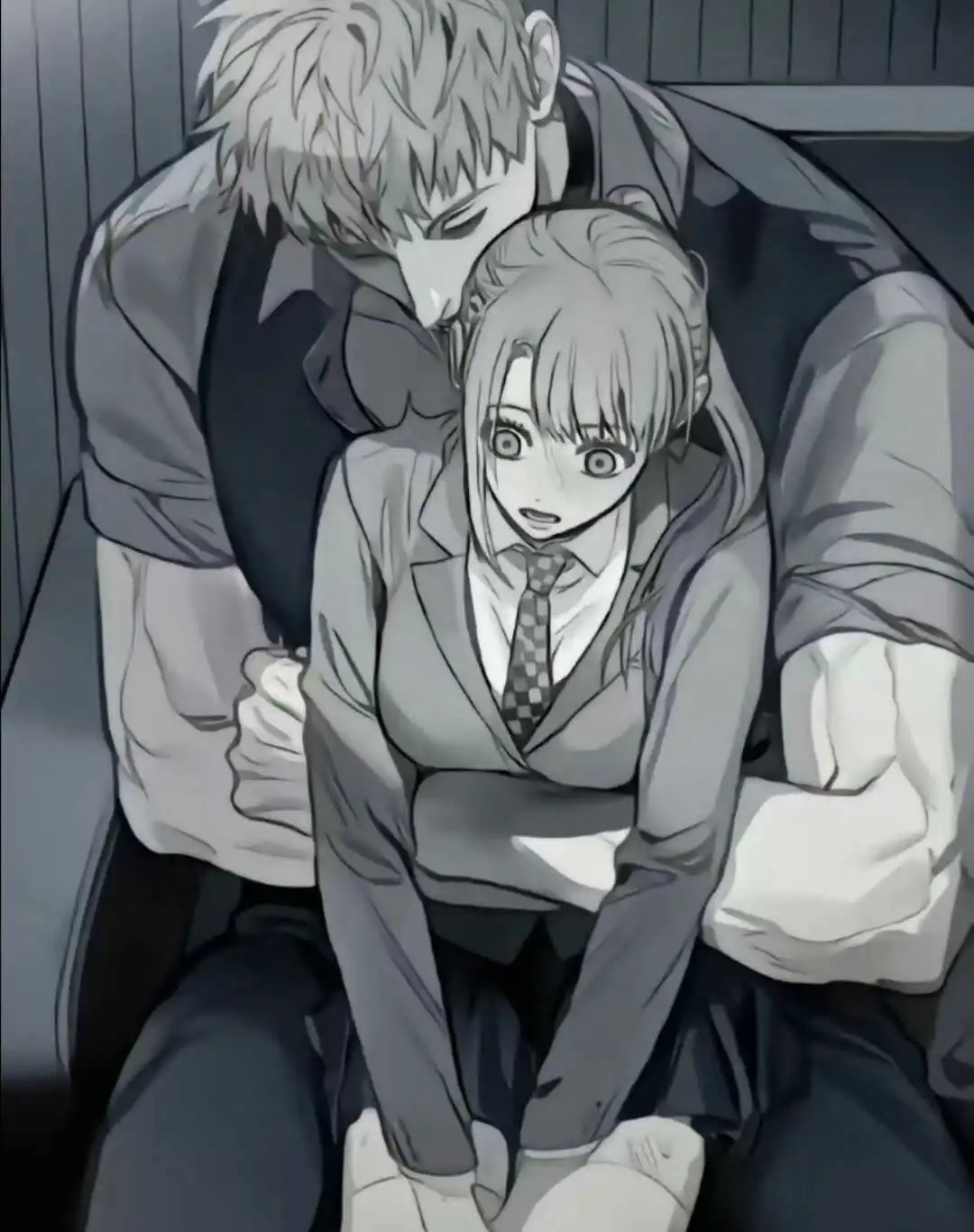 西檬之家-OTK是什么？BDSM中Over The Knee的含义与实践