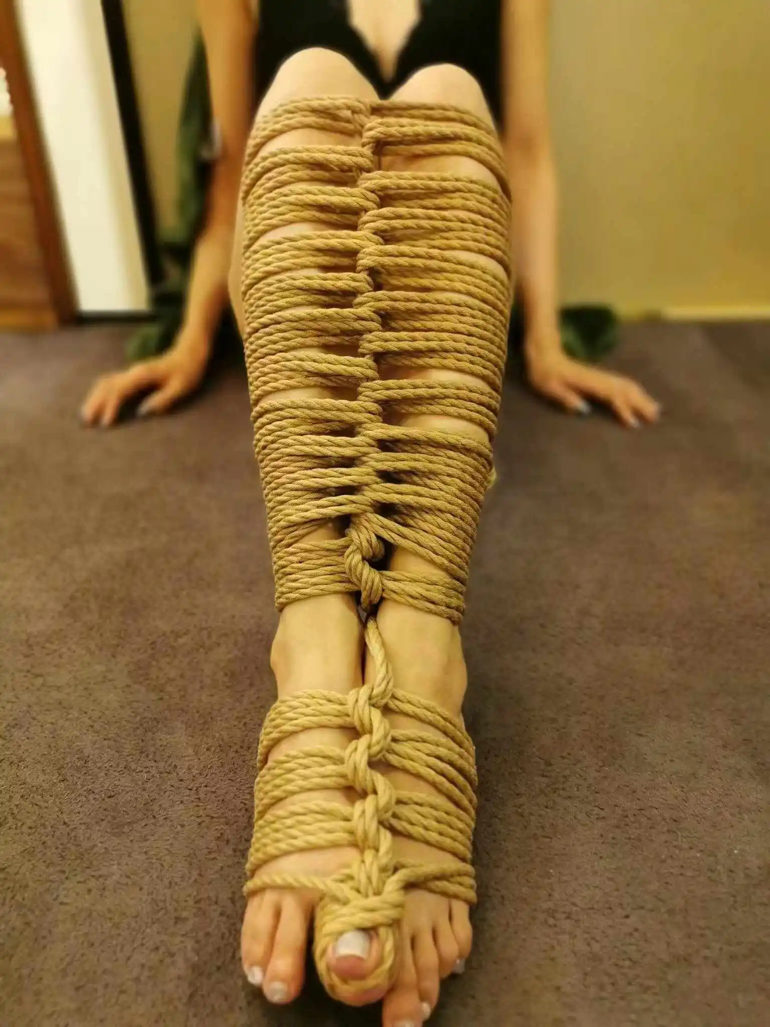 西檬之家-字母圈新人入圈指南：BDSM核心术语与SSC原则解析
