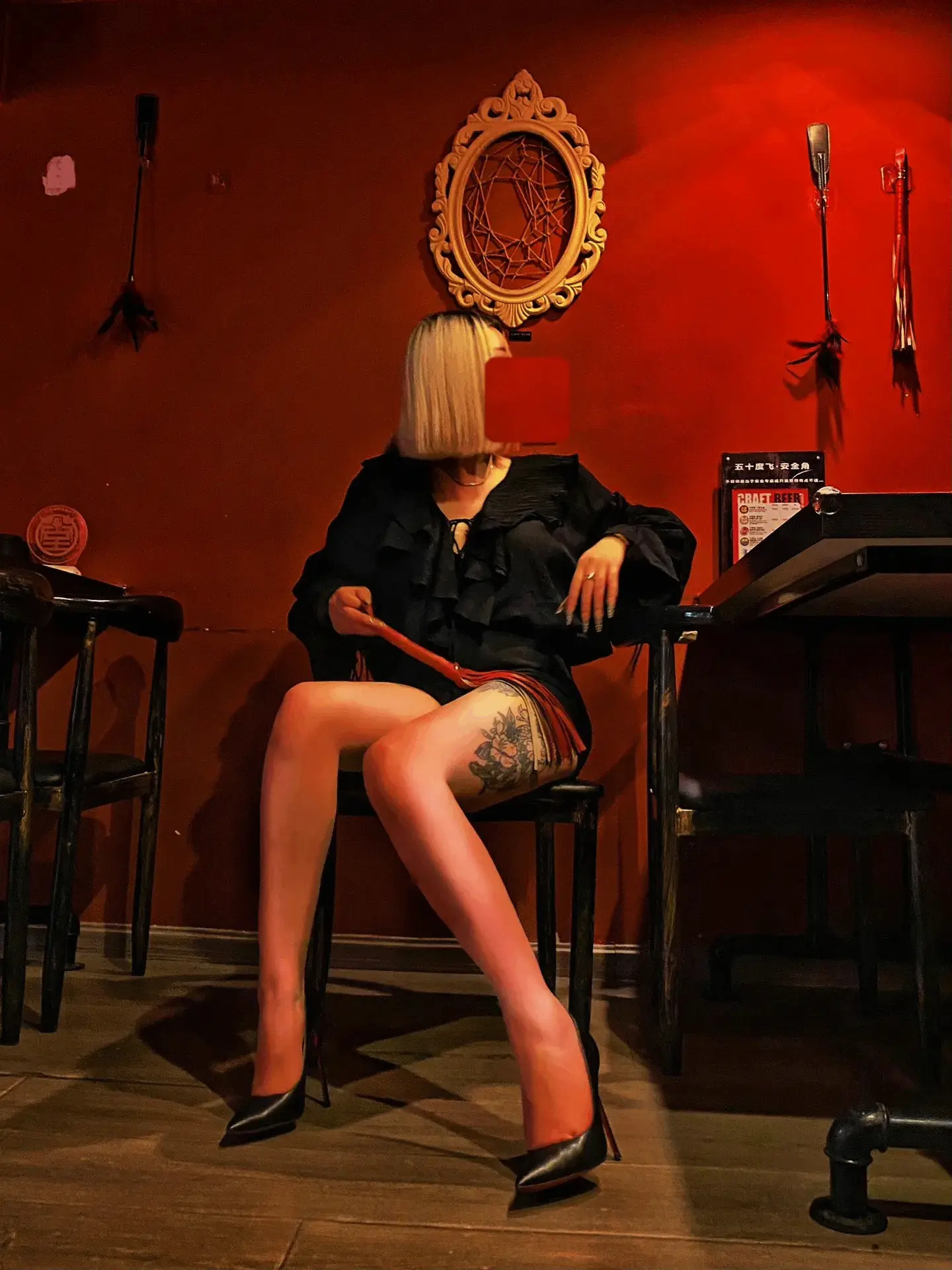 西檬之家-斯慕圈新人入圈指南：BDSM基础知识与安全共识